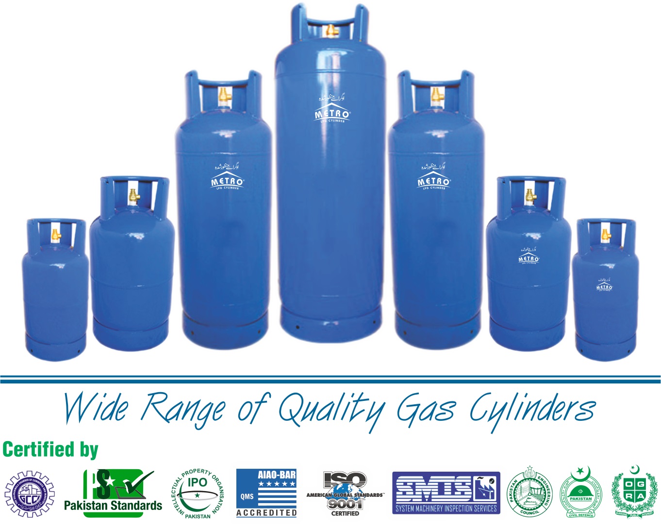 3 Star Home Appliances We Are Manufacturer Of Lpg Gas Cylinders